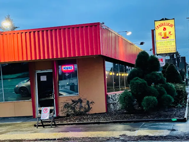 Candlelight Restaurant and Lounge