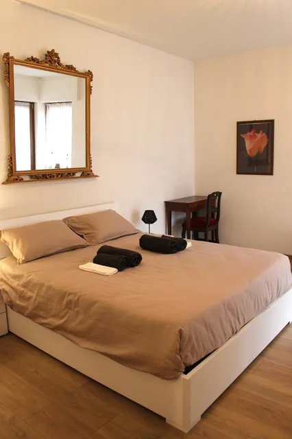 Rustic Apartment Tirano | Relax&More