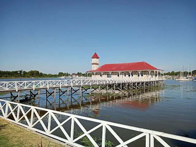 Club Náutico San Pedro