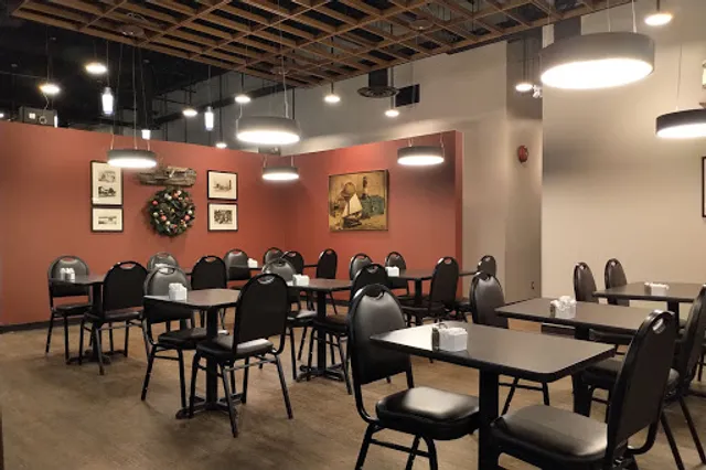 Riverboat Family Restaurant