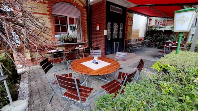 Bürgerhof Gonsenheim