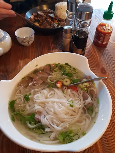 PHO BAY