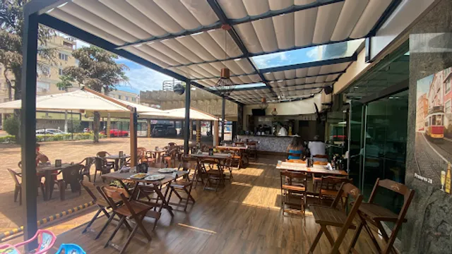 Prazeres 28 Restaurante