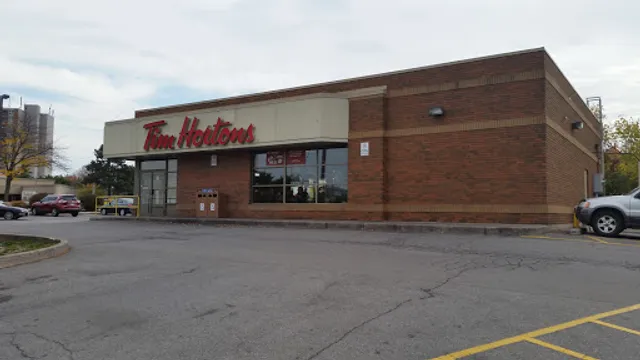 Tim Hortons