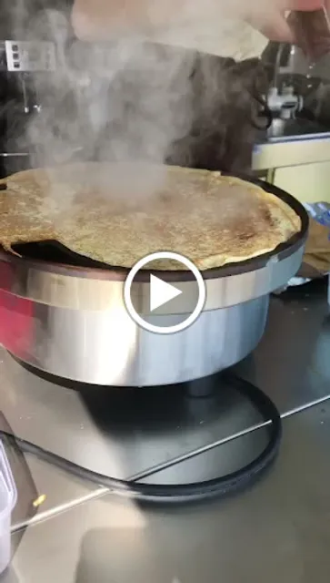 Aux DÉLICES d'Alice