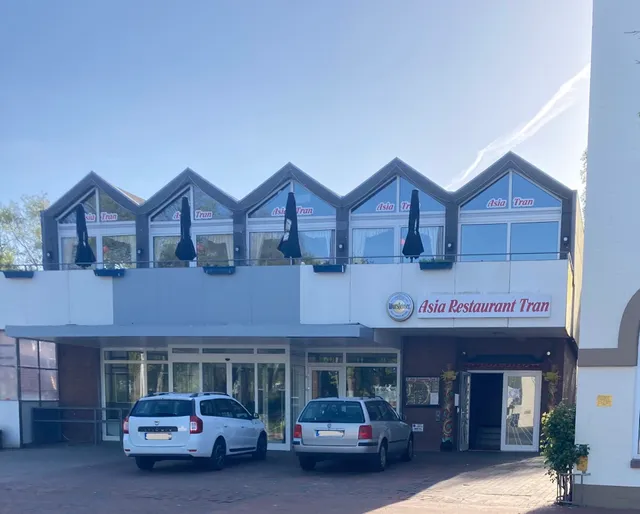 Asia Restaurant Tran