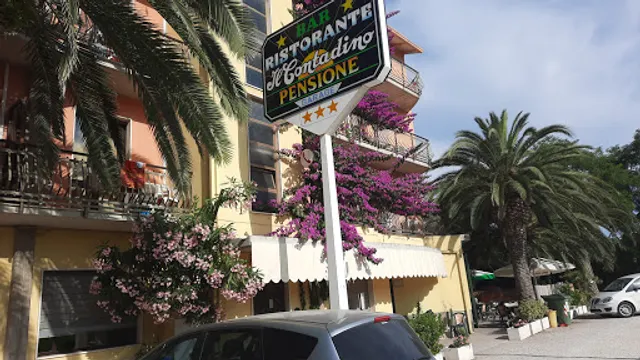 Hotel Ristorante Il Contadino