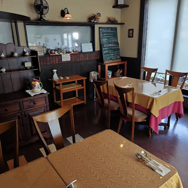 Monsieur Taki's Restaurant