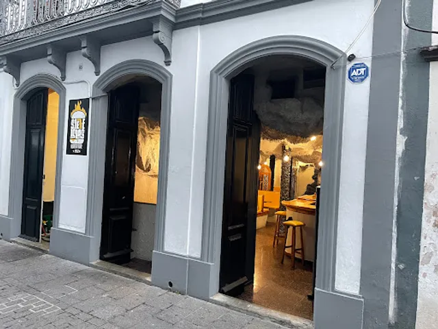 Siete Islas Burger Bar