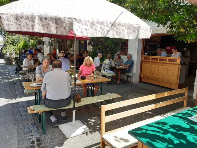 WACHAUERSTUBE Loiben