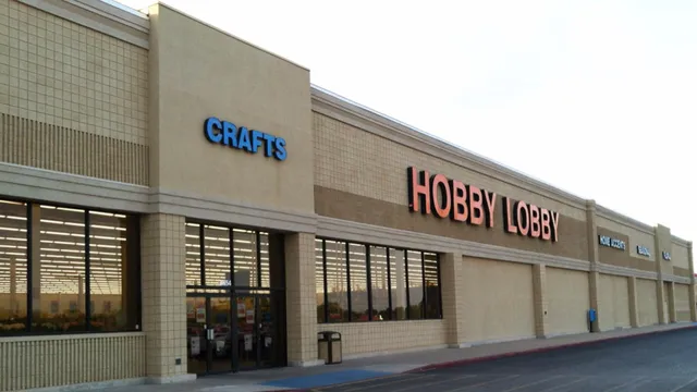Hobby Lobby