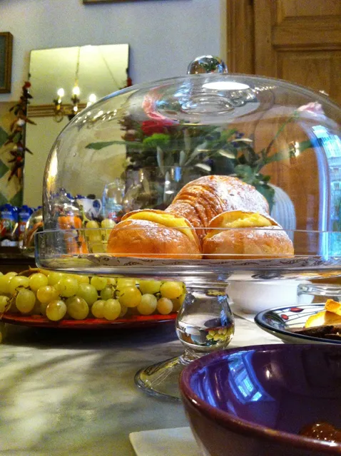 B & B Atelier Lidia Polla