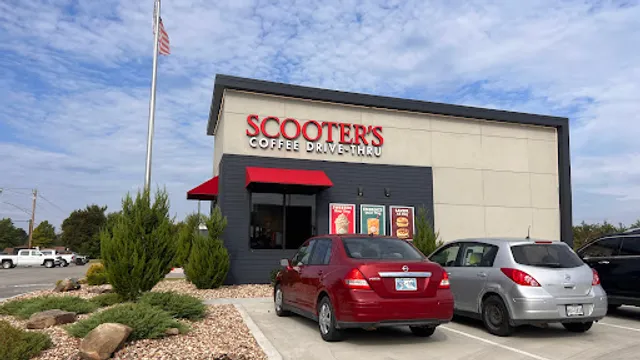 Scooter's Coffee