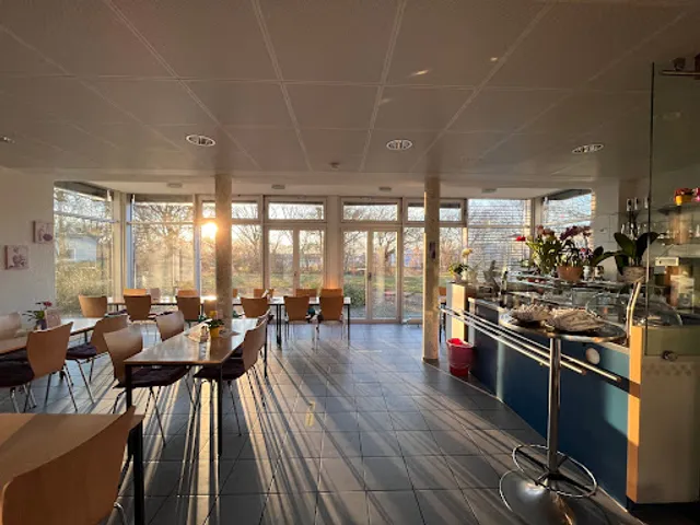 Cafeteria Melber