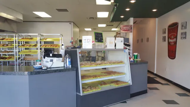 Southern Maid Donuts