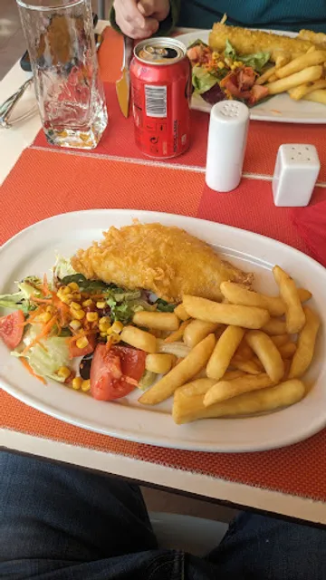 The Old Market Tavern