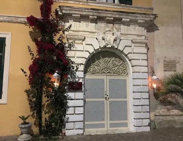 Relais Real Collegio