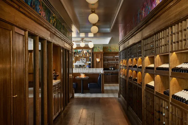 Brasseria Notting Hill