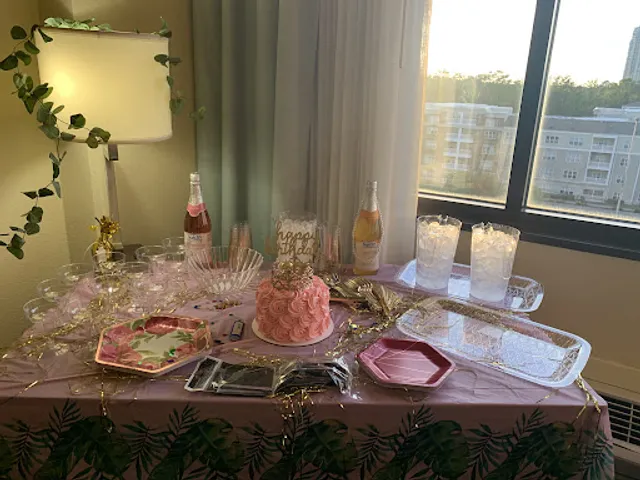 Oh Taste and See Handcrafted Cakes LLC