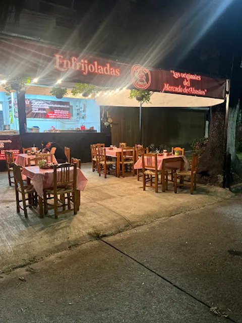 Carnes Asadas Ramón 2