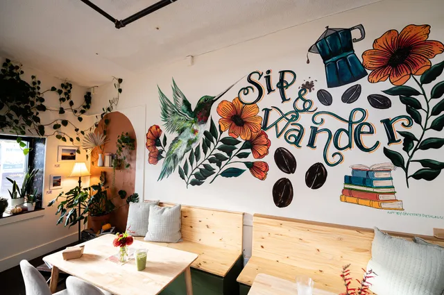 Reverie Coffee House