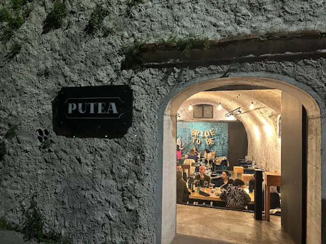 Putea Ristorante