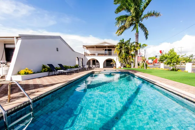 Casa Nostra Motel Mackay
