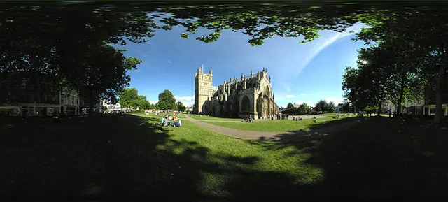 Leonardo Hotel Exeter