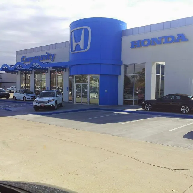 Community Honda