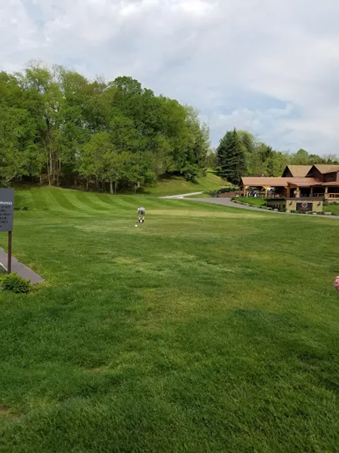 Licking Springs Country Club