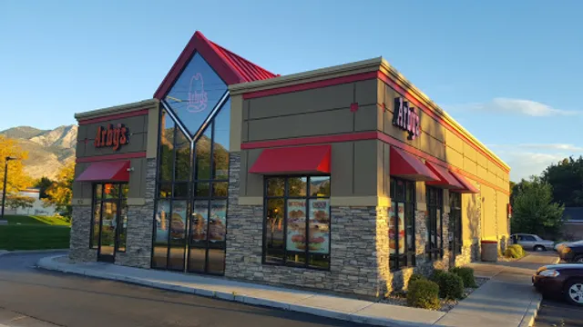 Arby's