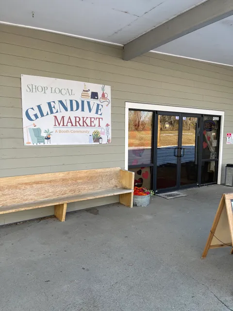 Glendive Market
