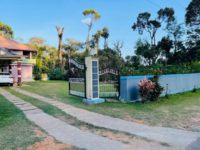 The Perch - Best homestay in Coorg. Midst a coffee estate away from town and people