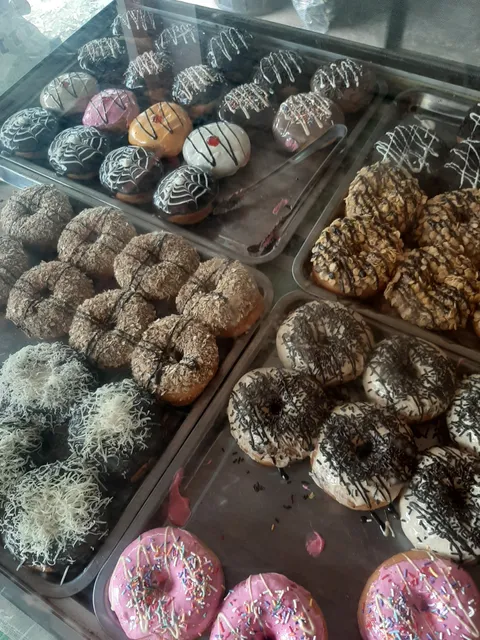 Zila Donut Enterprise