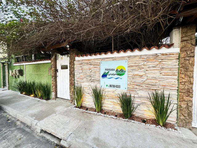 Pousada Flats Miramar