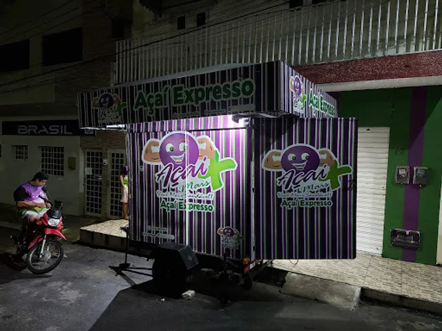 Açaí Mais Expresso - União dos Palmares