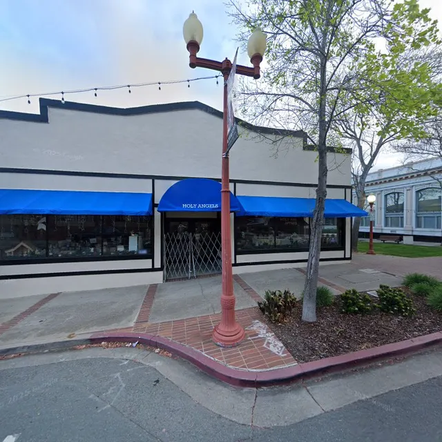 HOLY ANGELS BOOKS & RELIGIOUS