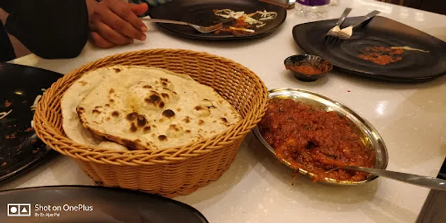 Zaika Restaurant The King Of Taste