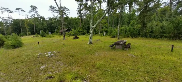 Pinecliff Recreation Area