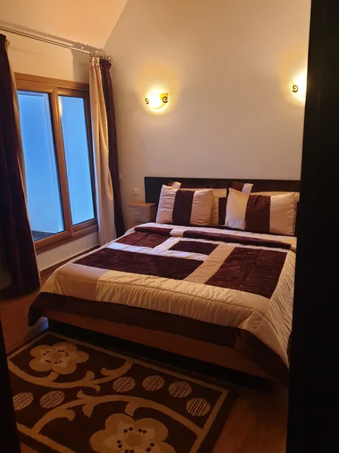 Ifrane Maroc Telecom Summer Center