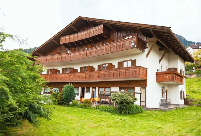 Pension An Der Mayenburg