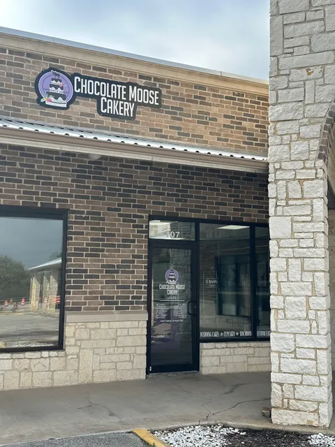 Chocolate Moose Cakery