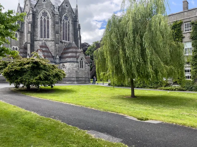 St. Patrick's College, Maynooth