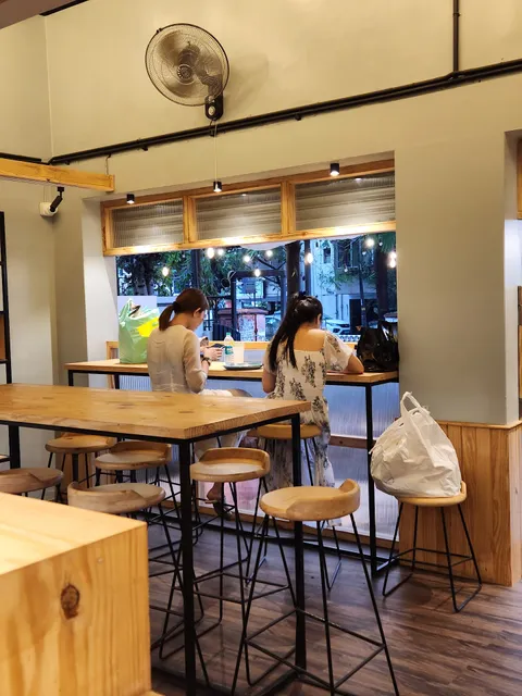 Godaam Speciality Coffee Co.