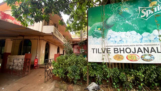 Tilve Bhojanalay