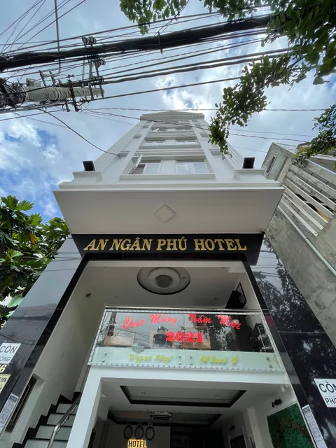 Khách sạn An Ngân Phú