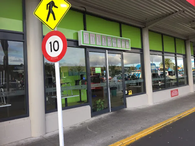 Hollywood Bakery and Espresso