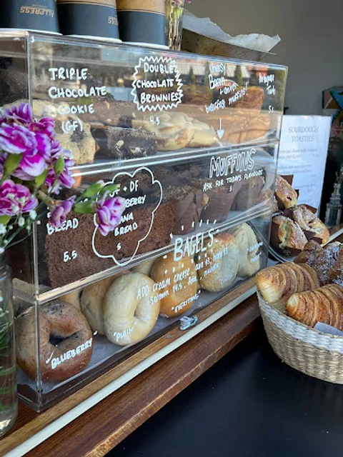 Arlo's Coffee Caravan Merewether