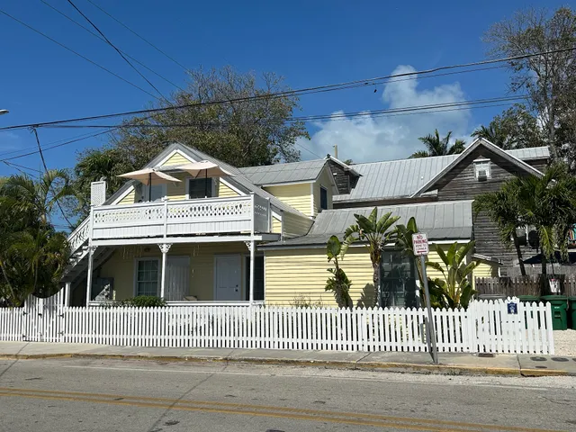 Last Key Realty, Inc.