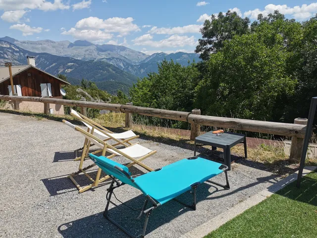 Auberge et Gites de Sauze